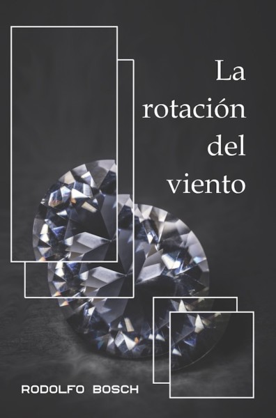 La rotación del viento